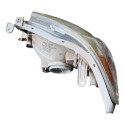 Farol Direito Toyota Hilux 05/08 Detalhe Direito/passageiro
