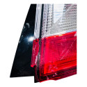 Lanterna Traseira Direita Chevrolet Cruze Sedan 17/20 Detalh Direito/passageiro Vermelho