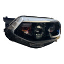 Farol Esquerdo Chevrolet Tracker Lt Ltz 2020 A 2023 Detalhe Esquerdo/motorista