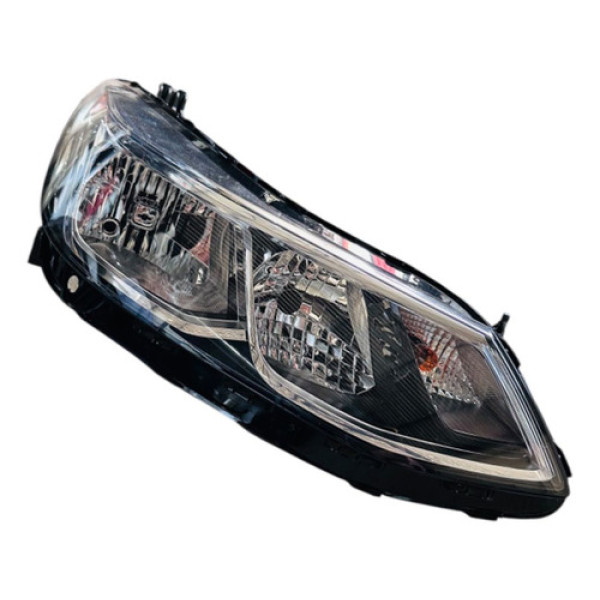 Farol Direito Chevrolet Cruze Lt 2017 À 2023 Recuperado Direito/passageiro