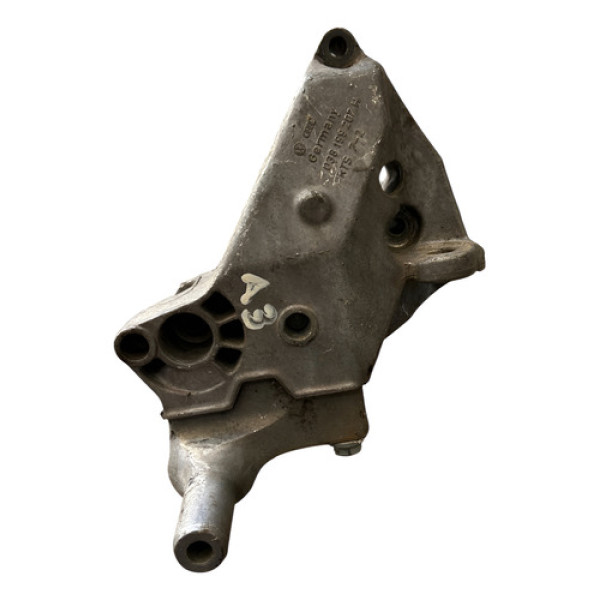 Suporte Coxim Do Motor Audi A3 Bora Golf 1.8 1999 À 2006