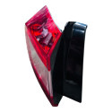 Lanterna Tras Esquerda Chevrolet Cruze Sedan 2017 Detalhe Esquerdo/motorista Vermelho