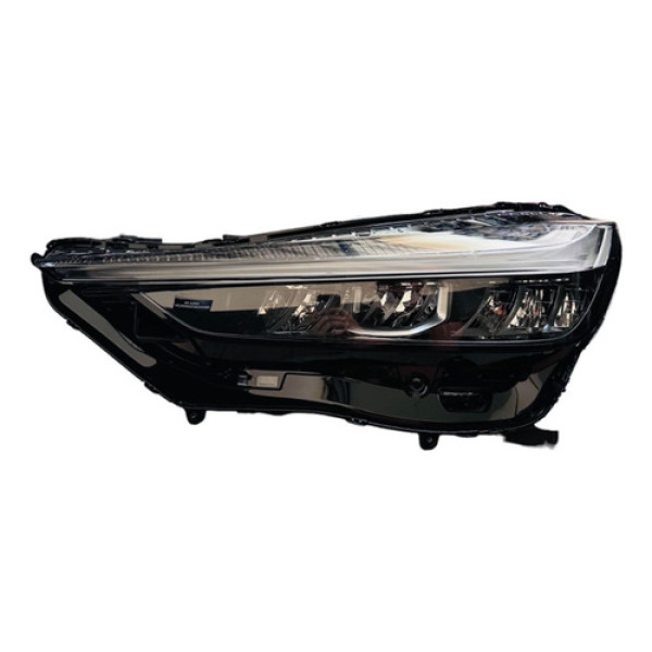 Farol Esquerdo Full Led Honda Hr-v 2023 2024 Esquerdo/motorista