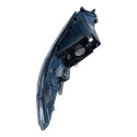 Farol Esquerdo Azul Chevrolet Ônix - Prisma Ltz 12/16  Esquerdo/motorista
