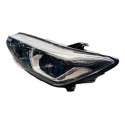 Farol Esquerdo S/led Chevrolet Tracker 2020 A 2023 Esquerdo/motorista
