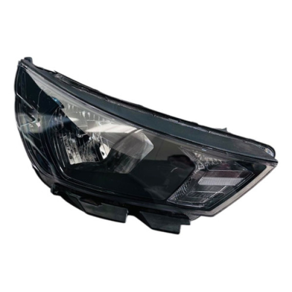 Farol Direito / Hyundai  Hb20  2023 Direito/passageiro