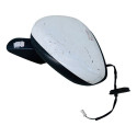 Retrovisor Lado Esquerdo Citröen C3 Aircross 2011  16 8154qf