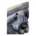 Farol Direito Cromado Toyota Hilux 2012 À 2015 Direito/passageiro