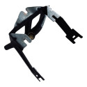 Suporte Módulo Hidraulico De Freio Abs Gm Vectra 1999-2005