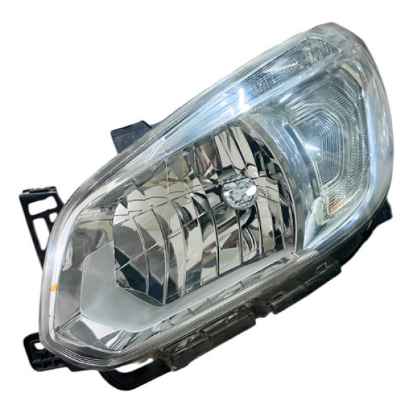 Farol Esquerdo Spin 2013 2014 2015 2016 Original Gm 52095432 Esquerdo/motorista
