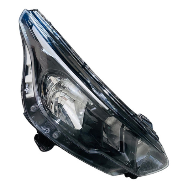 Farol Direito S/led Fiat Argo-cronos 2018 2019 2020 À 2023 Direito/passageiro