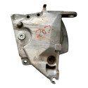 Capa Do Motor Renault Clio 1.0 16v 2001 Original Usado