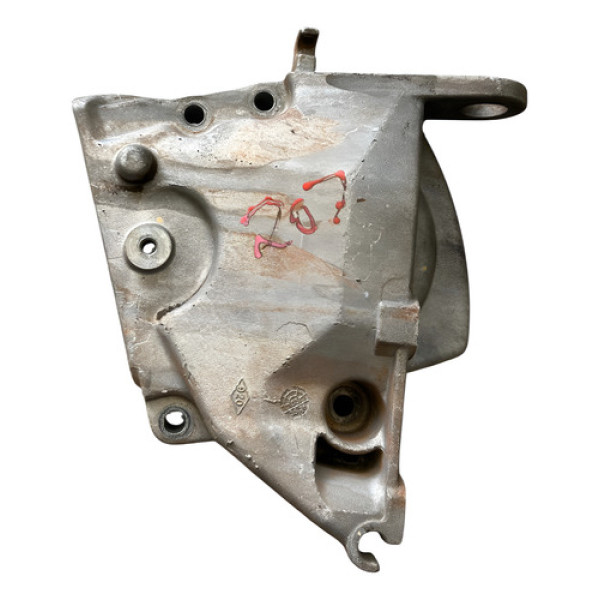 Capa Do Motor Renault Clio 1.0 16v 2001 Original Usado