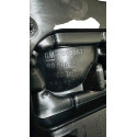 Maçaneta Puxador De Porta Interno Vectra 1996 1997 Até 2005 Preto Dianteira/traseira