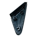 Moldura Acabamento Retrovisor Esq Chevrolet Cruze 2012/2016 Preto