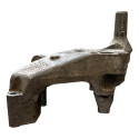 Suporte Coxim Do Motor Audi A3 Bora Golf 1.8 1999 À 2006