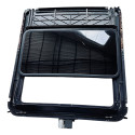 Teto Solar Completo Chevrolet Vectra 1997 1998 1999 À 2005 Preto