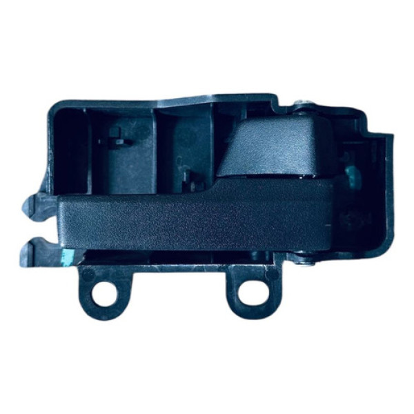 Puxador Interno Porta Dianteira Direita Ford Focus 09/13 Dianteira