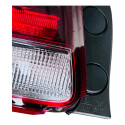 Lanterna Traseira Esquerda Sem Led Chevrolet Onix Hatch 2023