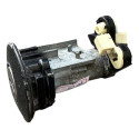 Cilindro Da Fechadura Porta Malas Corsa Sedan 2002 2003 2012