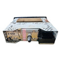 Rádio Original Peugeot 307 2002 2003 2004 2005 À 2007