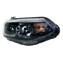 Farol Direito Chevrolet Tracker Lt Ltz 2020 A 2023 Direito/passageiro