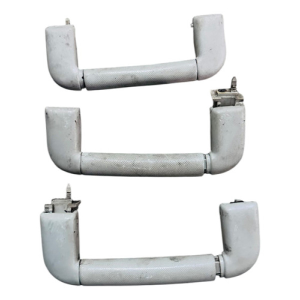 Kit Alça De Segurança Puta Que Pariu Gm Vectra 1996 1997 05 Bege