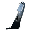 Para-choque Traseiro Inferior Volvo Xc40 2017 2022 31449333