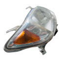 Farol Direito Toyota Hilux 2005 A 2008 Detalhe Direito/passageiro