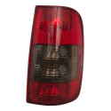 Lanterna Tras Lado Direito Fumê Gm Blazer 2003 06 93285636 Direito/passageiro Cinza