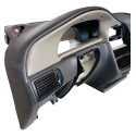 Capa Painel Tablier Fiat Palio 97/00 Original (usado) Preto