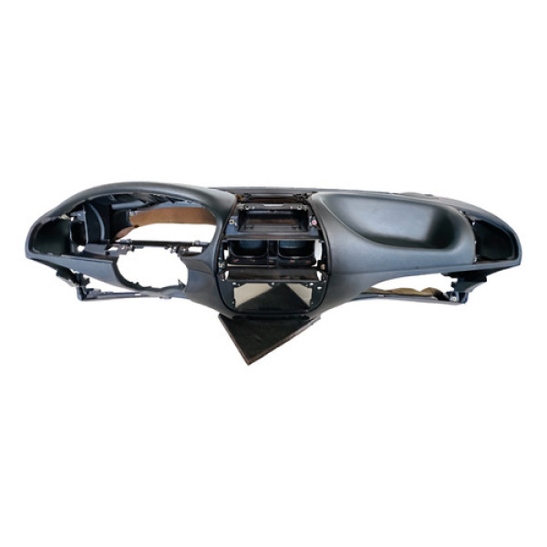 Capa Painel Tabelier Fiat Brava Marea 1999 2000 2001 2002 Preto