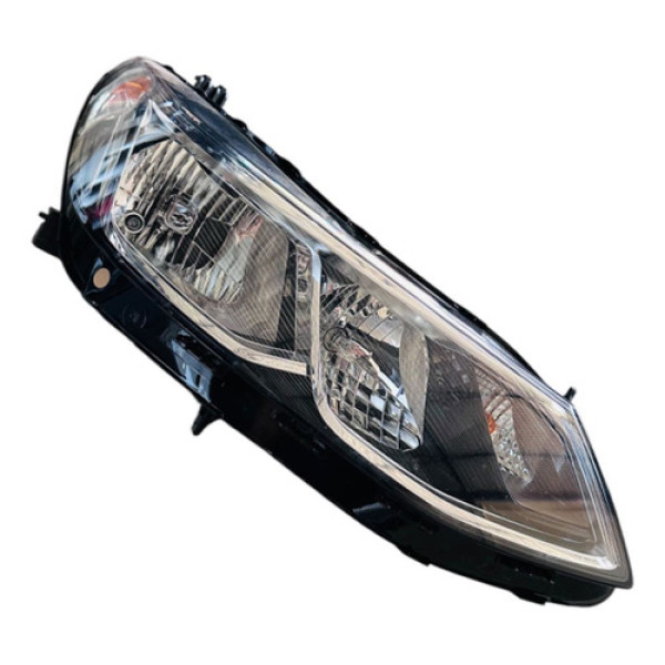 Farol Direito Chevrolet Cruze Lt 2017 À 2023 Direito/passageiro