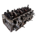 Cabeçote Completo Renault Clio Peugeot 206 1.0 16v Gasolina