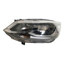 Farol Esquerdo Chevrolet Onix Premier Rs 2020 A 2023 Detalhe Esquerdo/motorista