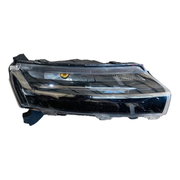 Farol Led Superior Lado Direito Renault Kwid 2022 2023 2024 Direito/passageiro