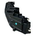 Farol Direito Led Xênon Chevrolet Tracker Premier 20/23 Direito/passageiro