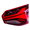 Lanterna Traseira Direita Led Chevrolet Onix Premier  20/23