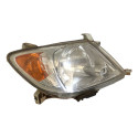 Farol Direito Toyota Hilux 2005 À 2008 Direito/passageiro