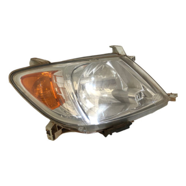 Farol Direito Toyota Hilux 2005 À 2008 Direito/passageiro