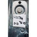 Máquina Vidro Elétrico Dianteira Direita Vectra 1996 À 2005