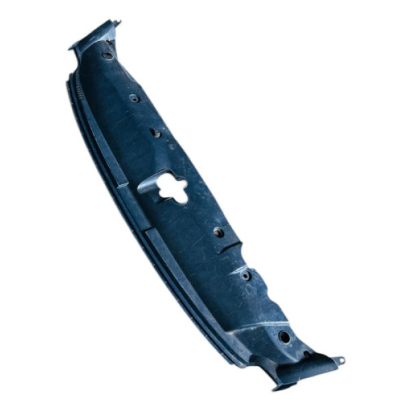 Defletor Original Parachoque Honda New Civic 2007 A 2011
