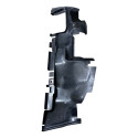 Defletor Direito Radiador Audi G3 1.4 2013 2014 2015 A 2019