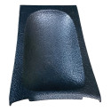 Moldura Acabamento Tampa Console Central Vectra 97/ 90436067 Preto