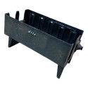 Suporte Da Caixa De Relê Gm Vectra 2.0 2.2 1996 1997 À 2005 12v