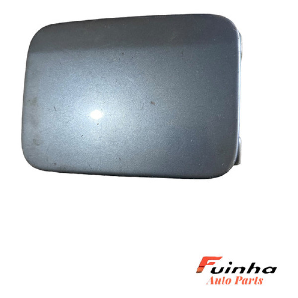 Portinhola Tampa De Combustível Gol G3 G4 1999 2000 Ã 2012 Azul-aço
