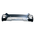Para-choque Traseiro Chery Tiggo 5x 2018 2019 2020 Original