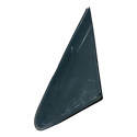 Moldura Acabamento Retrovisor Esq Chevrolet Cruze 2012/2016 Preto