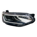 Farol Direito Led Xênon Chevrolet Tracker Premier 20/23 Direito/passageiro