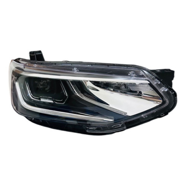 Farol Direito Led Xênon Chevrolet Tracker Premier 20/23 Direito/passageiro